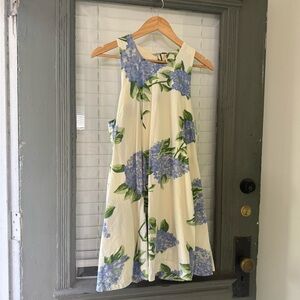 Free People Susie Mini Dress